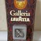 Gagdet Galleria Lavazza Centenario 1995 caffettiera Napoletana