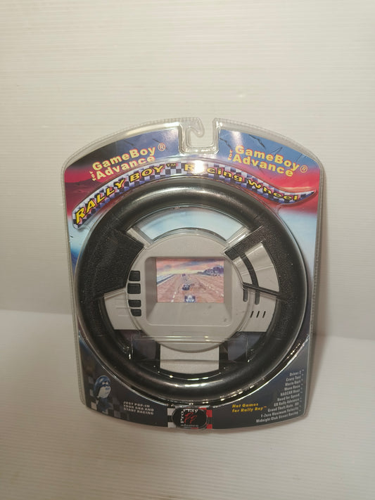 Volante per Game Boy Advance