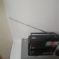 Sony ICF-750W FM/AM radio