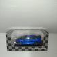 Honda Civic Type R 2007 Die Cast Team

Scala 1:64