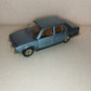 Alfetta Mebetoys
Scala 1:25
Cod. 8566 leggi bene descrizione