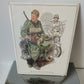 Motociclista delle Waffen SS
Stampa Originale Fine Anni 70