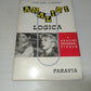 Analisi Logica Della Corte/Tortorici Edito nel 1962 da Paravia

Prima Edizione
