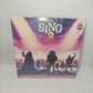 Sing 2 Original Motion Picture Soundtrack 2lp Purple Marbled vinyl

Edito nel 2021 da Universal