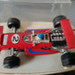 F.5 Ford March F1 Andretti
Scala 1:32
Politoys art.F5