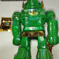 Mighty Robot Ho-Kai Toys
Anni 80 Non Funzionante