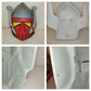 Maschera Astro Robot Nippon Animation Vintage