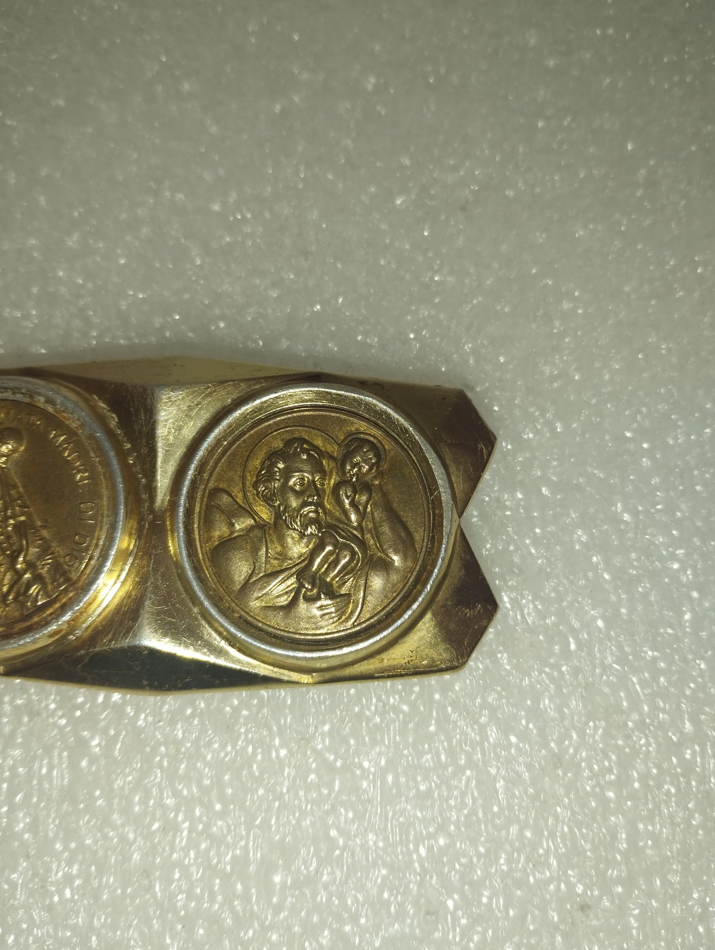 Calamita Per Auto D'epoca