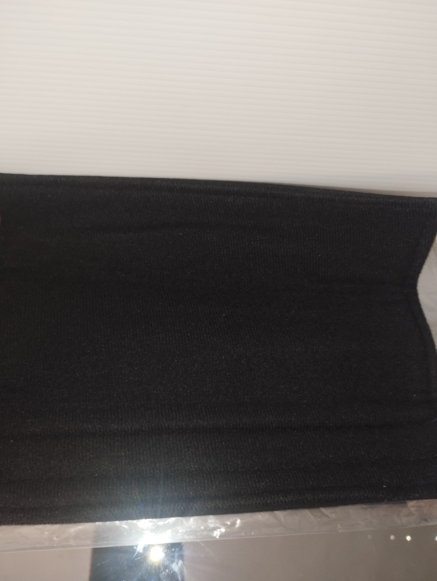 Copricintura Abarth Imbottito