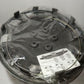 4 Copricerchi 16" In Plastica