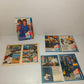 Depliant Inserti Pubblicitari Big Jim, anni 80