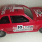 Opel Ascona 400
Polistil 1:24 LEGGI DESCRIZIONE