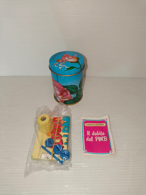 Descriptive image text