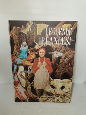 Descriptive image text