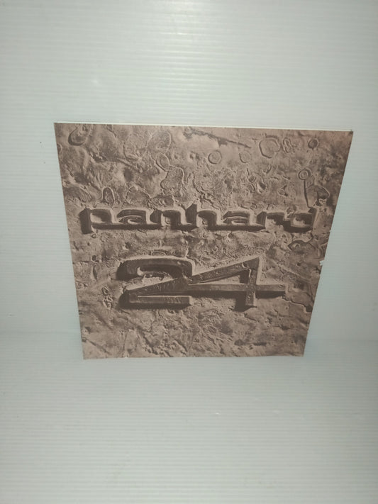 Panhard 24 Depliant Pubblicitario Pieghevole

Originale anni 60