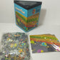 Mordillo Formula 1 Puzzle 500 Pezzi Prodotto da Heye art Nr 8364
Vintage anni 90