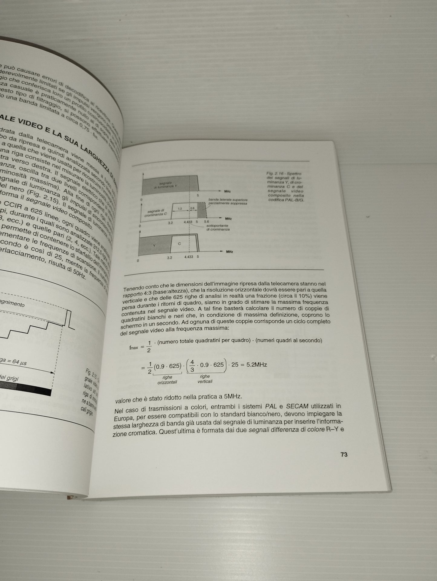 Manuale Degli Impianti D'Antenna TV e Sat  A.Deotto