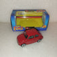 Fiat 500 Bburago
Scala  1:43
Serie Street Fire