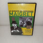 Il Cadavere Scomparso
Le inchieste del Commissario Maigret Maigret DVD