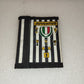 Portafoglio Juventus vintage