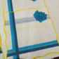 Fazzoletti vintage in cotone