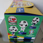 UEFA Euro 2024 Germany 16 Collectible Figures Football Topps