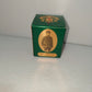 Pallina da Golf Miniatura Bob Ferguson Scotch Whisky, anni 80 LEGGI