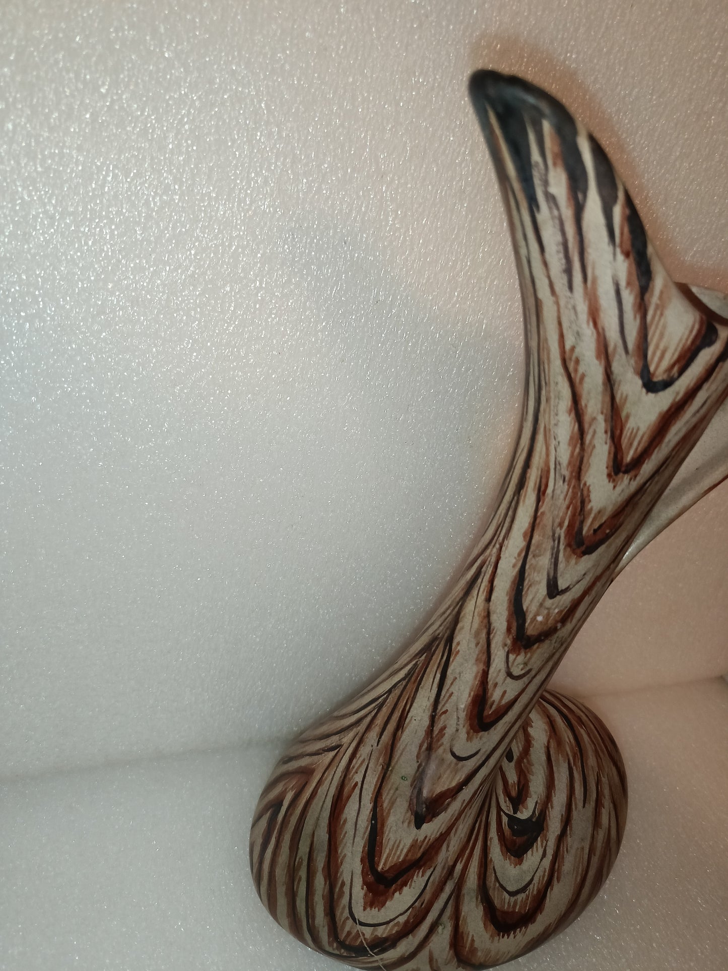 Ceramica Deruta ARS Artigiana Vintage