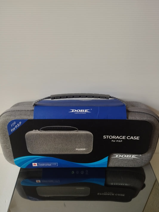 Valigetta Custodia Per PSP Dobe Fomis Electronics