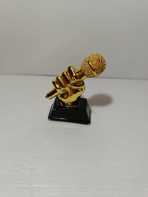 Descriptive image text