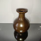 Vasetto In Ottone Bronzato
Vintage