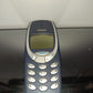 Cellulare Nokia 3310

Senza scatola Non Testato