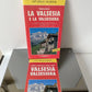 La Valsesia e La Valsessera Ist.Geografico De Agostini Anni 90
Serie Guide De Agostini
Con grande carta turistico-stradale scala