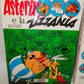 Fumetti Asterix anni 70 e 80, LEGGI