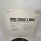 Amore Cronaca E Morte De André Gaber Lauzi Paoli Lp 33 Giri