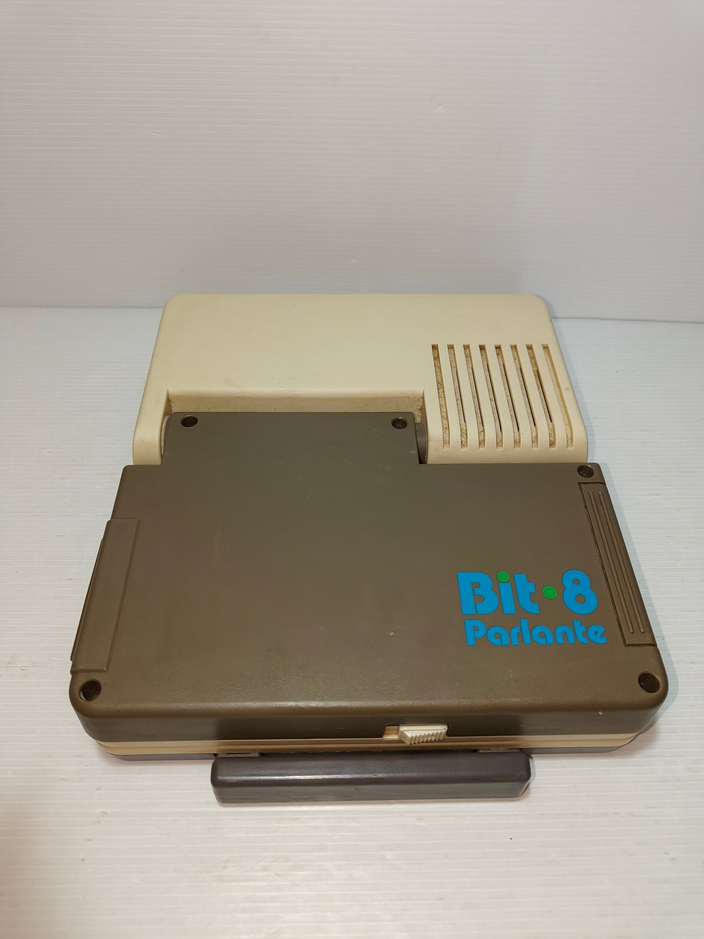 Gioco Bit 8 Parlante, anni 80 LEGGI BENE