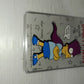 The Simpson Collezione 22 Card Toops
Anno 1990
Rare