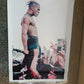 Rapper XXX Tentacion stampa Su Tela