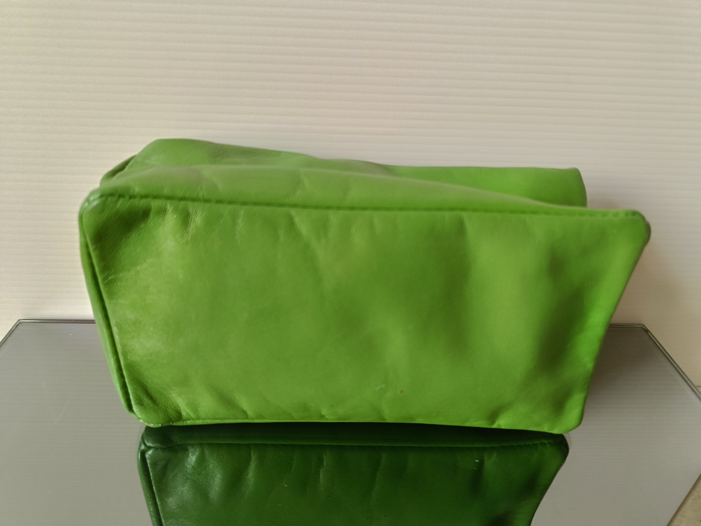 Astuccio Valextra Milano In Pelle