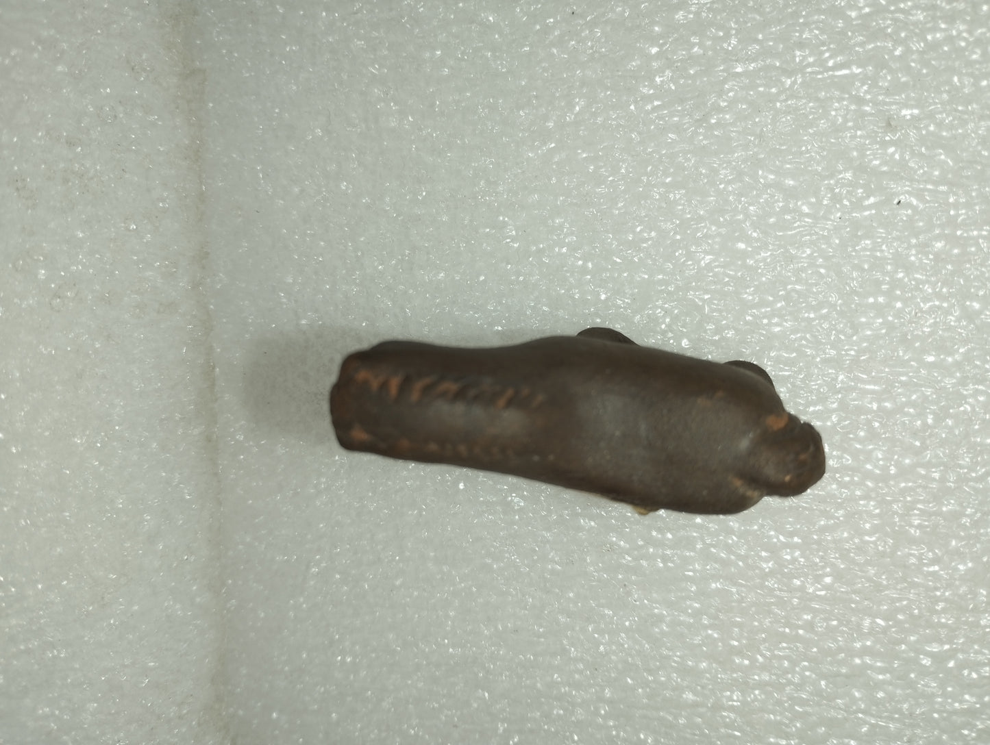 Statuetta Cavallo In Ceramica Thyssen Danimarca
N.640