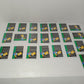 The Simpson Collezione 22 Card Toops
Anno 1990
Rare