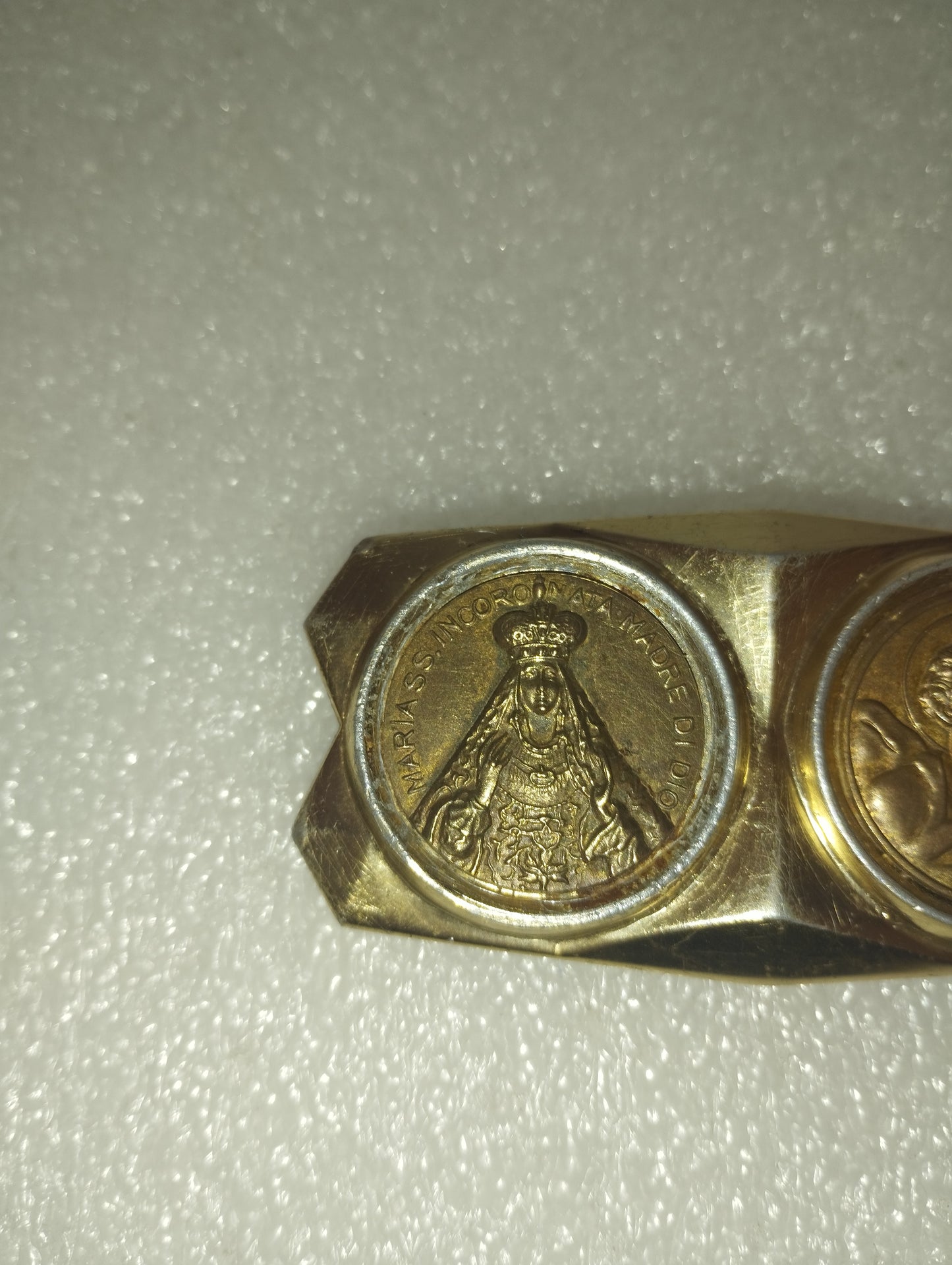 Calamita Per Auto D'epoca