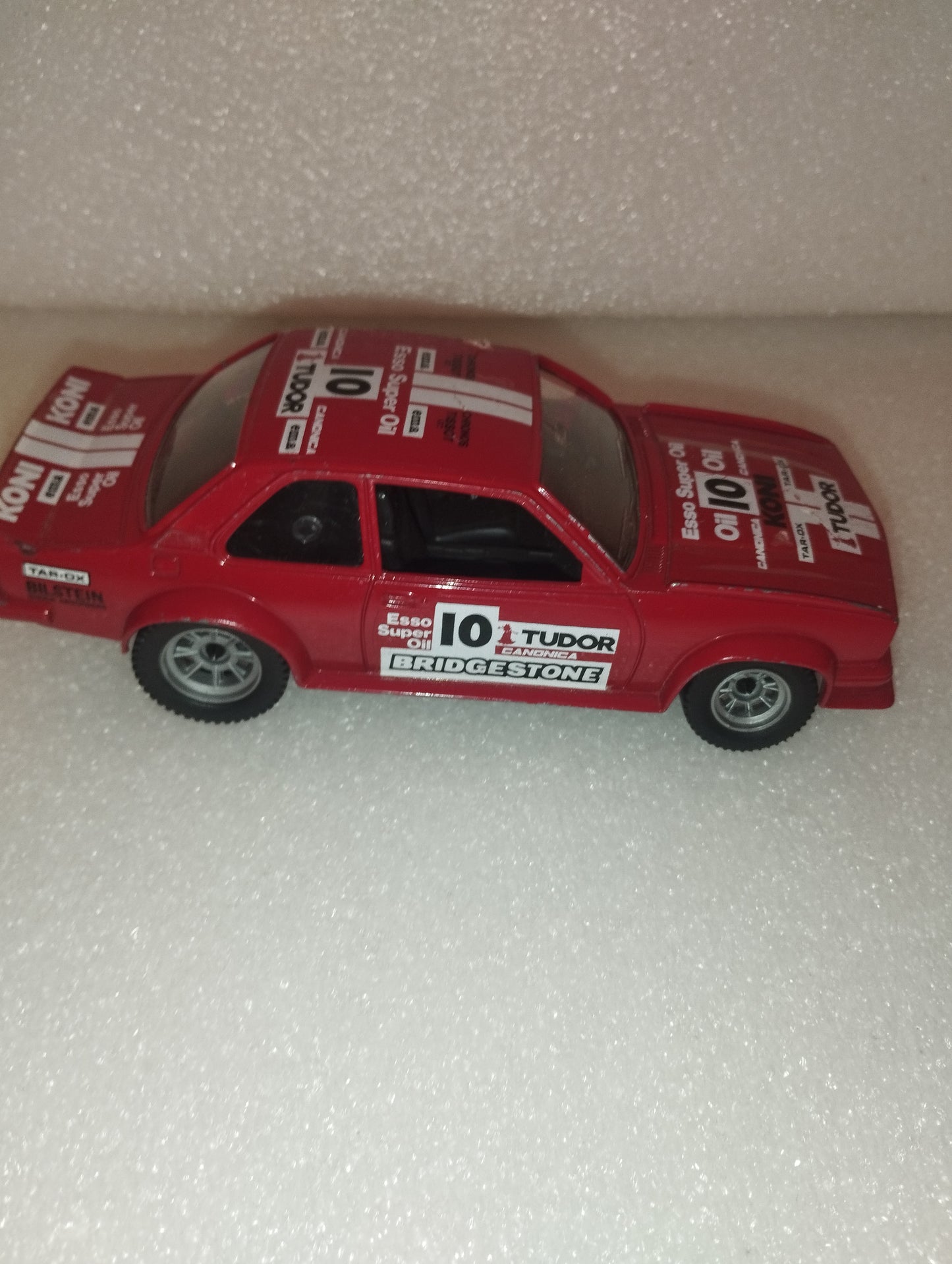 Opel Ascona 400
Polistil 1:24 LEGGI DESCRIZIONE