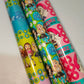 Carta regalo vintage Bratz