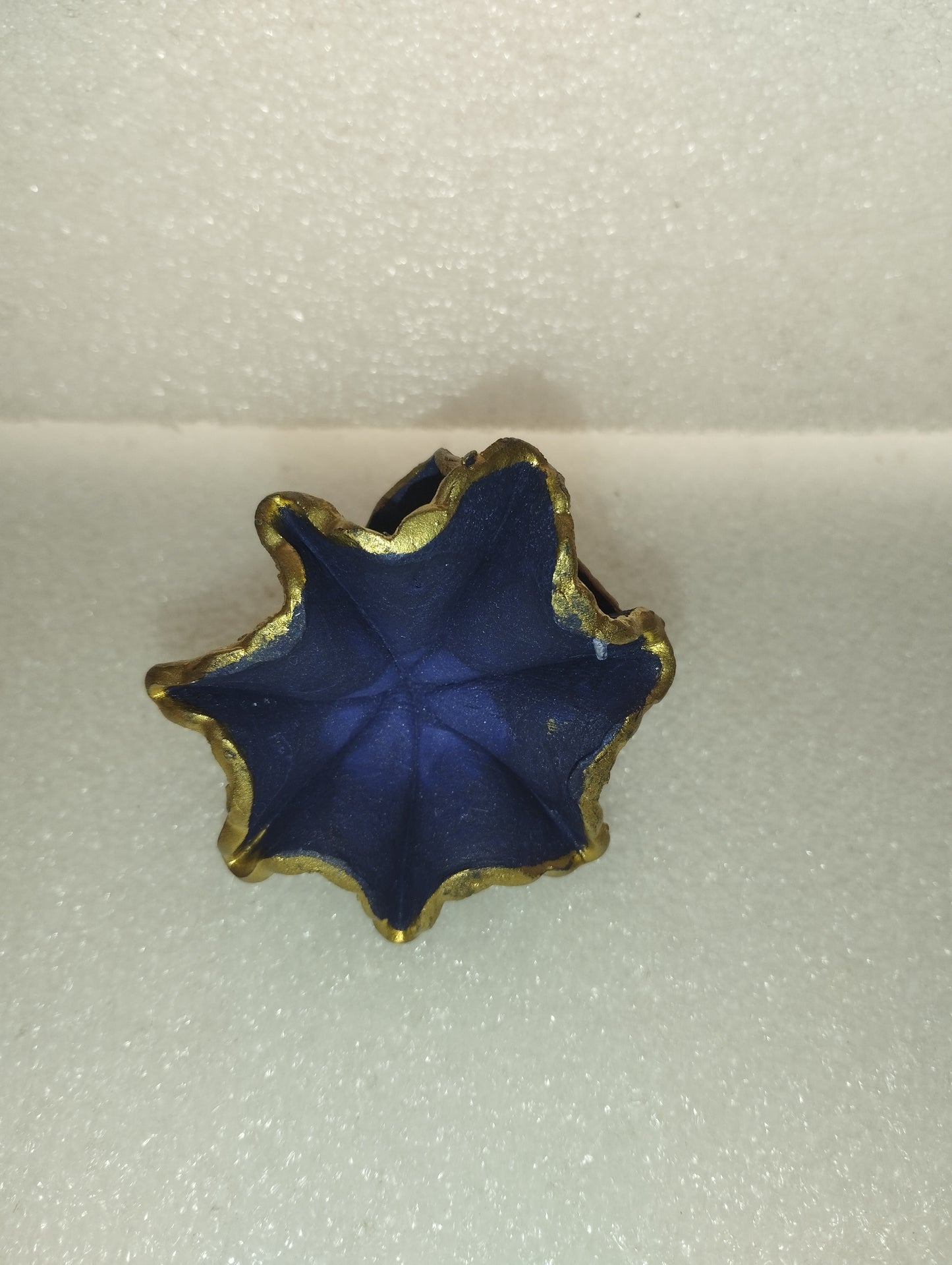 Statuina Arte Sarda Barumini Cuccu P.
In Ceramica