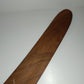 Boomerang Goondooloo decorato In Legno
Made in Australia