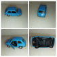 Fiat 126 Mebetoys
Scala 1:43
Made in Italy
Cod.6556