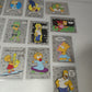 The Simpson Collezione 22 Card Toops
Anno 1990
Rare