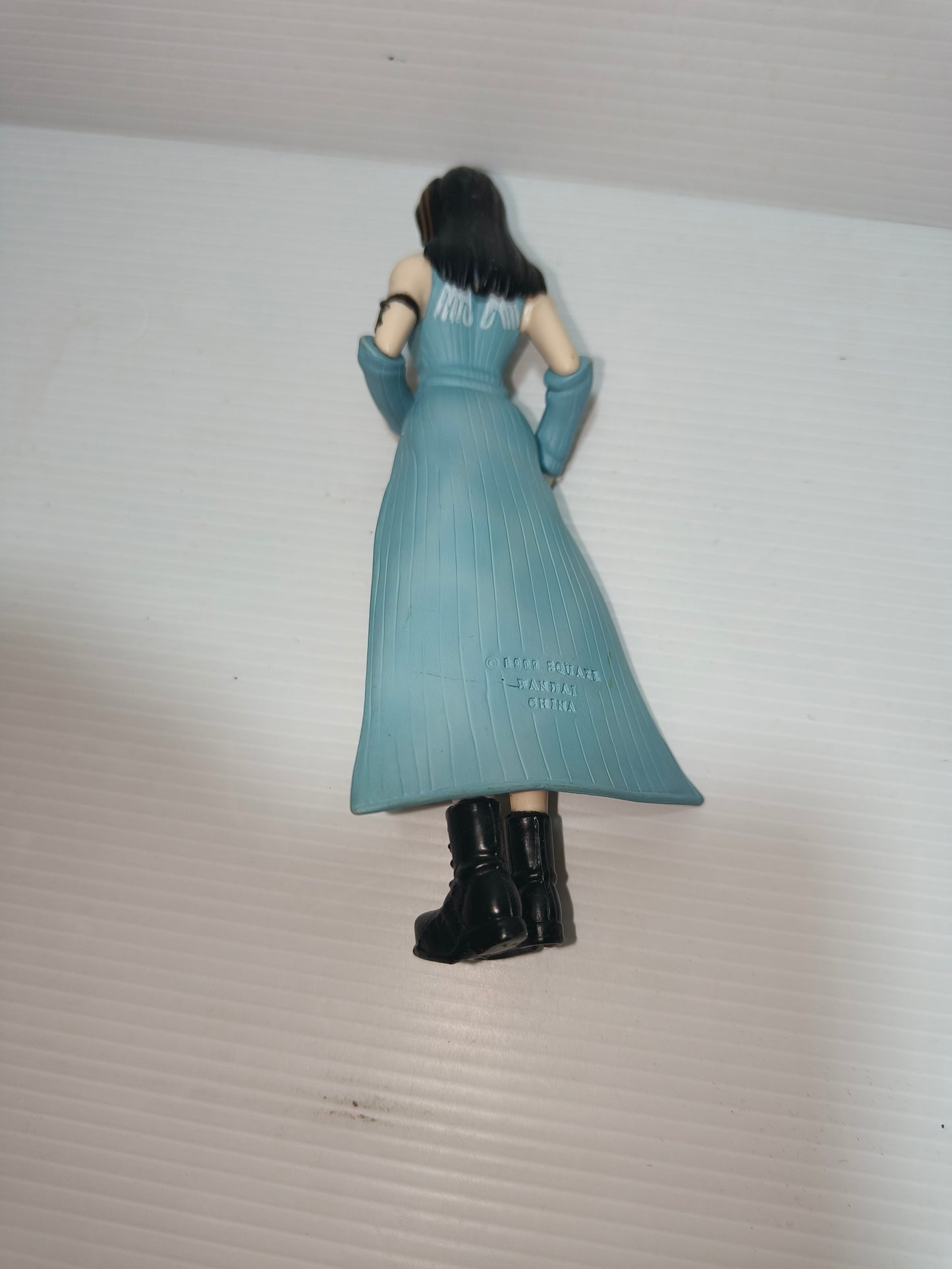 Rinoa Heartill Final Fantasy VIII Bandai 1999