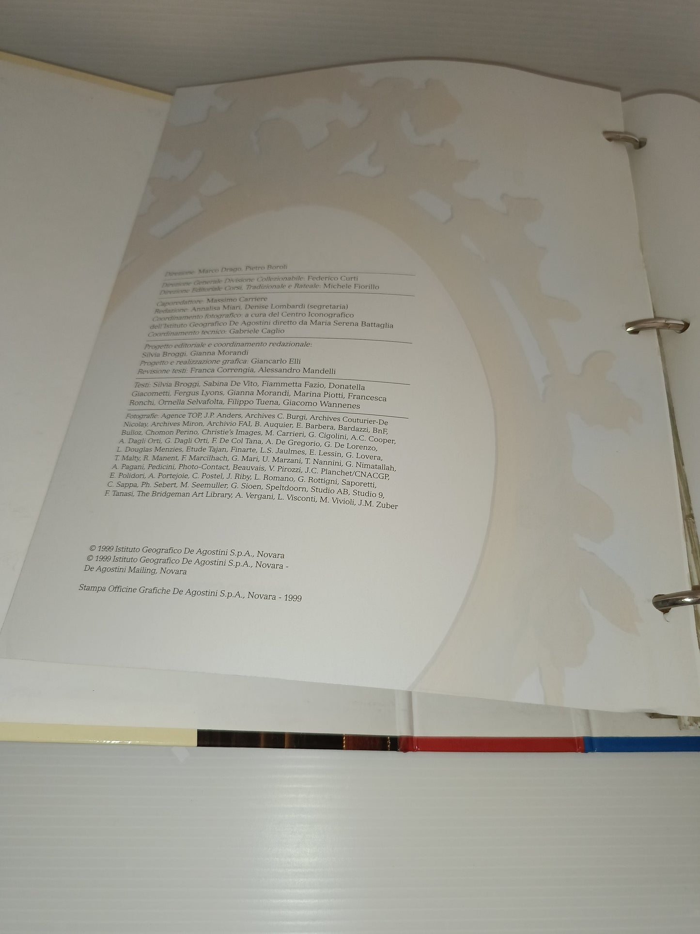 Il Mobile Antico De Agostini Vol.1